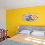 Cantinho Rural Holiday home *