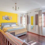Holiday home Cantinho Rural *