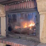 Holiday home Cantinho Rural *
