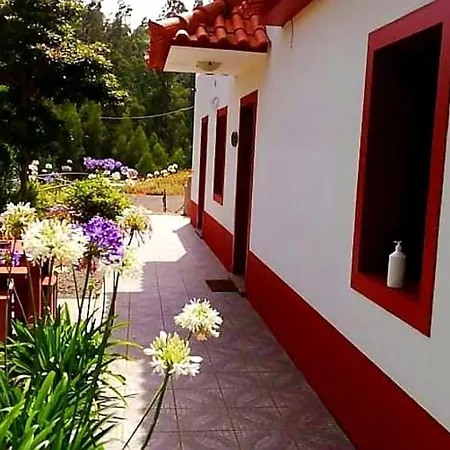 Cantinho Rural Camacha (Madeira)