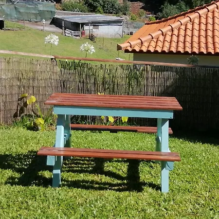 Tatil Evi Cantinho Rural Camacha (Madeira)