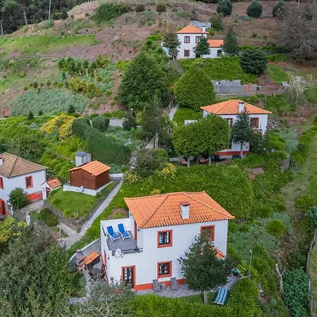 Cantinho Rural Tatil Evi