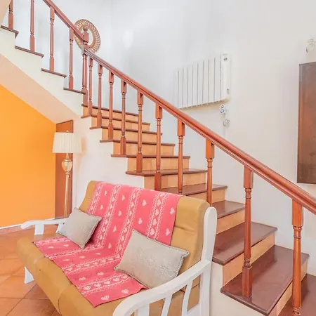 Tatil Evi Cantinho Rural Camacha (Madeira)