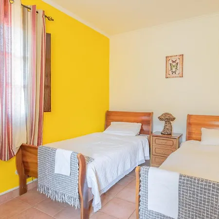 Tatil Evi Cantinho Rural *
