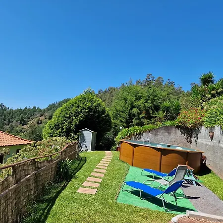 Cantinho Rural * Camacha (Madeira)