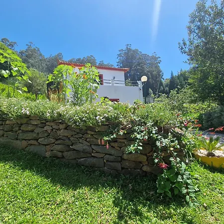 Cantinho Rural Nyaraló