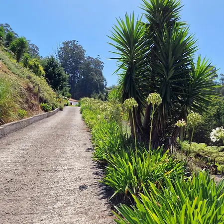 Cantinho Rural Tatil Evi Camacha (Madeira)