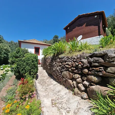 Cantinho Rural