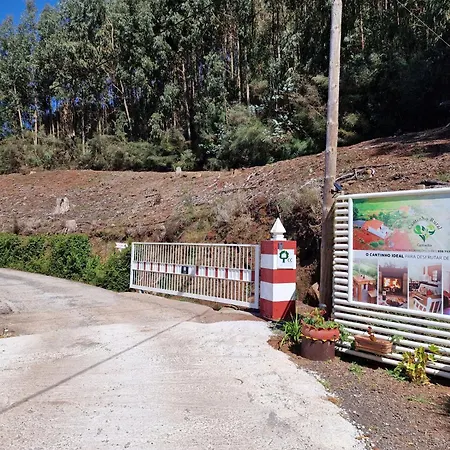 Cantinho Rural Tatil Evi *