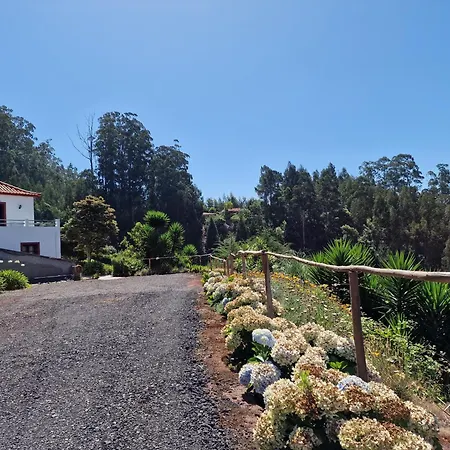 Tatil Evi Cantinho Rural Camacha (Madeira)