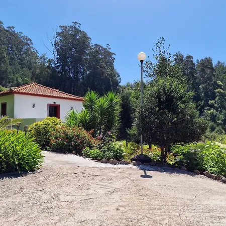 Ferienhaus Cantinho Rural Camacha (Madeira)