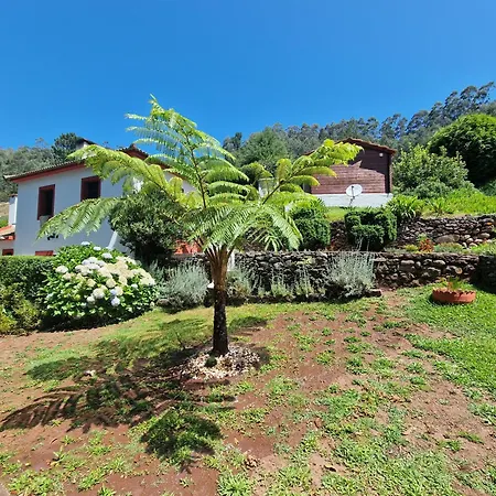 Tatil Evi Cantinho Rural *
