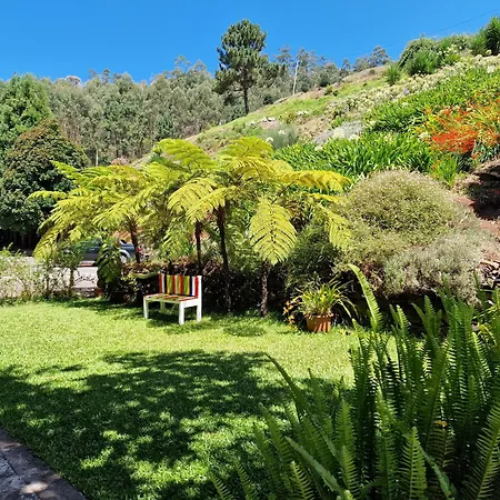 Tatil Evi Cantinho Rural *