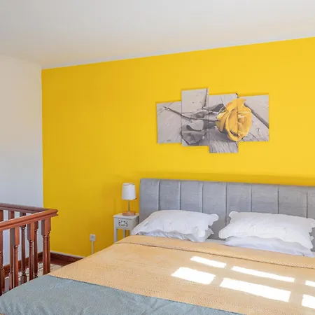 Cantinho Rural Vakantiehuis *
