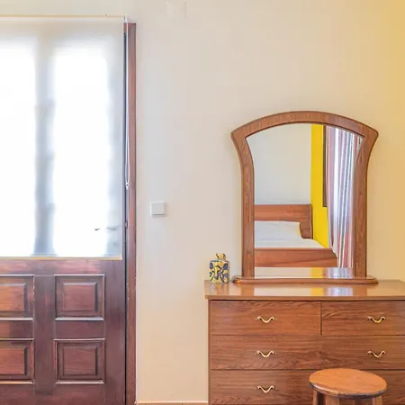 Tatil Evi Cantinho Rural Camacha (Madeira)
