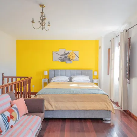 Cantinho Rural Tatil Evi