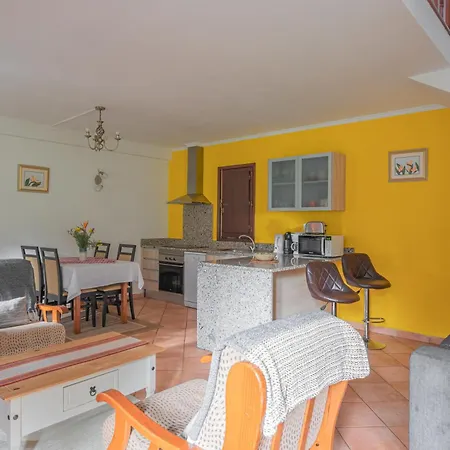 Tatil Evi Cantinho Rural *