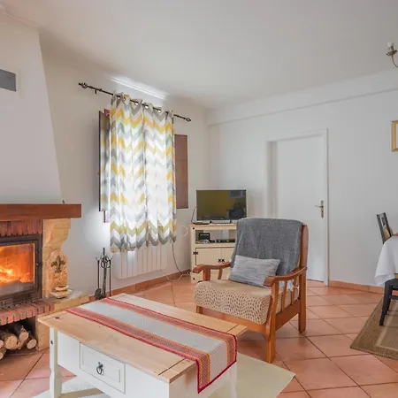 Cantinho Rural Tatil Evi Camacha (Madeira)