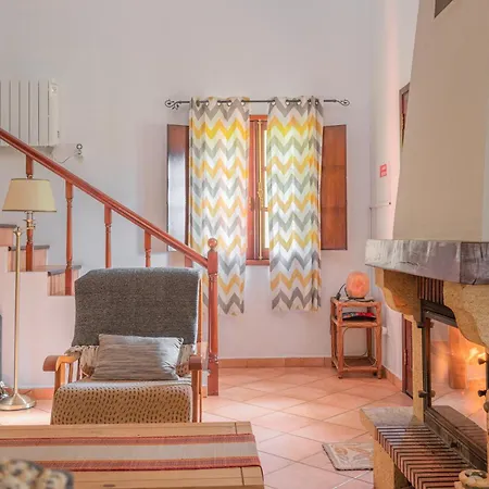 Cantinho Rural Tatil Evi