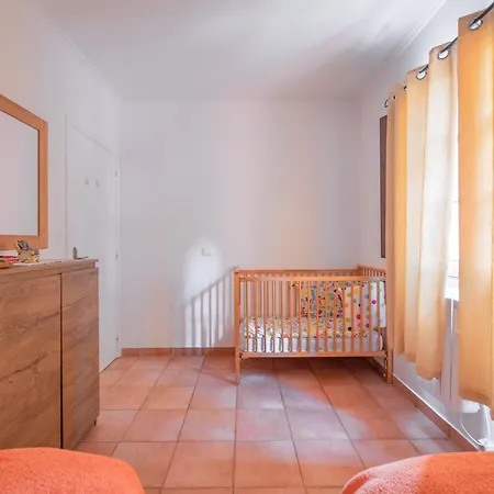 Tatil Evi Cantinho Rural Camacha (Madeira)