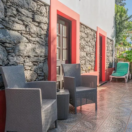 Cantinho Rural Tatil Evi *