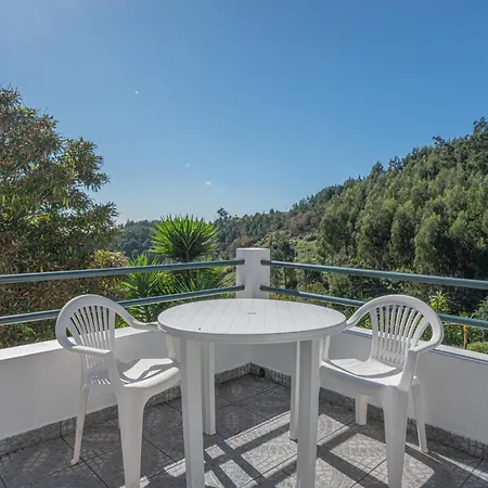Cantinho Rural Tatil Evi Camacha (Madeira)