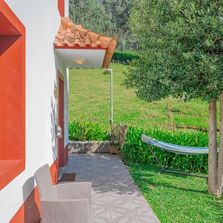Cantinho Rural Tatil Evi