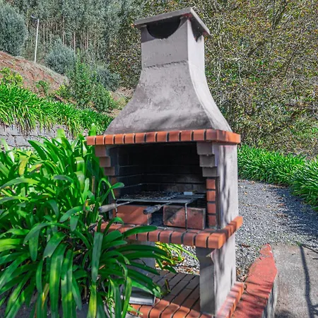 Cantinho Rural Tatil Evi Camacha (Madeira)