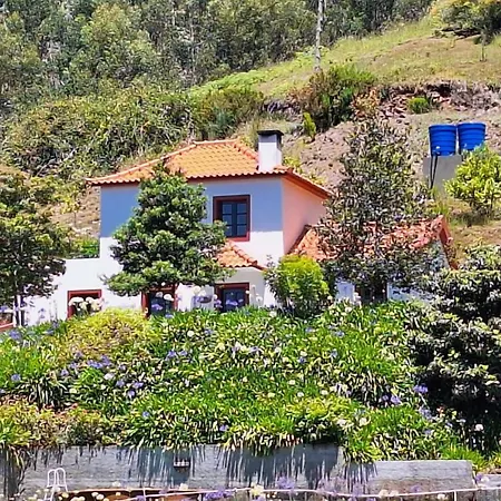 Tatil Evi Cantinho Rural Camacha (Madeira)