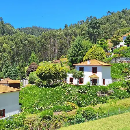Tatil Evi Cantinho Rural Camacha (Madeira)
