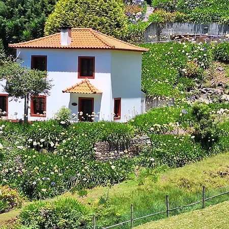 Cantinho Rural Camacha (Madeira)