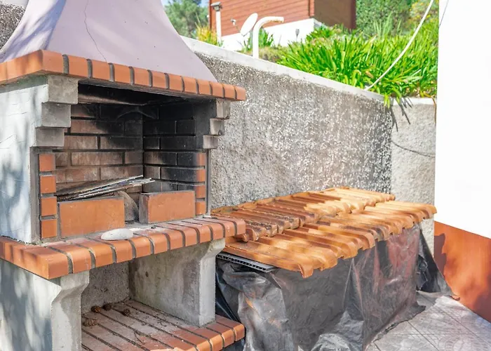 Cantinho Rural Ferienhaus *