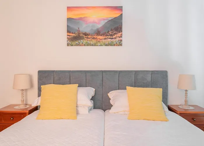 Ferienhaus Cantinho Rural