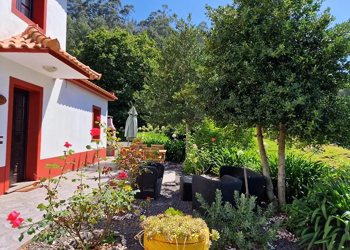 Cantinho Rural Camacha (Madeira)