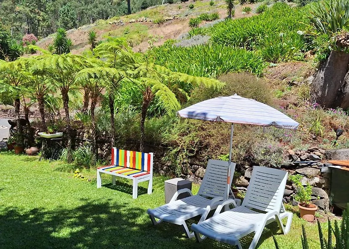 Cantinho Rural Camacha (Madeira)