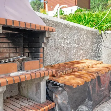 Cantinho Rural Hébergement de vacances *