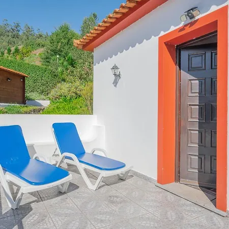 Сasa de vacaciones Cantinho Rural Camacha (Madeira)