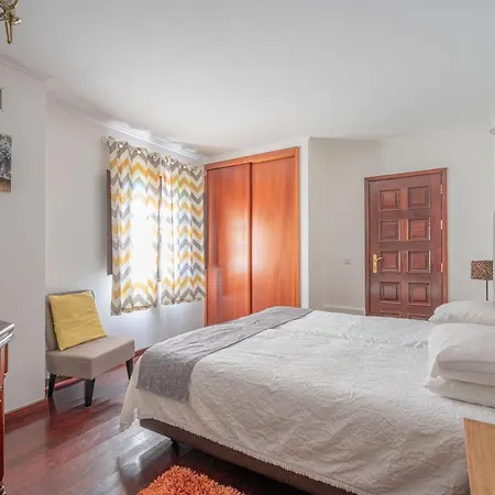 Cantinho Rural Holiday home