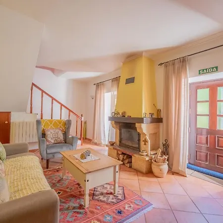 Cantinho Rural Holiday home