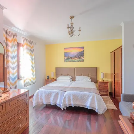 Holiday home Cantinho Rural