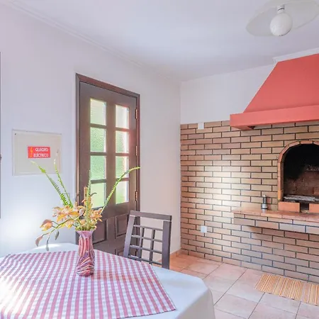 Holiday home Cantinho Rural *