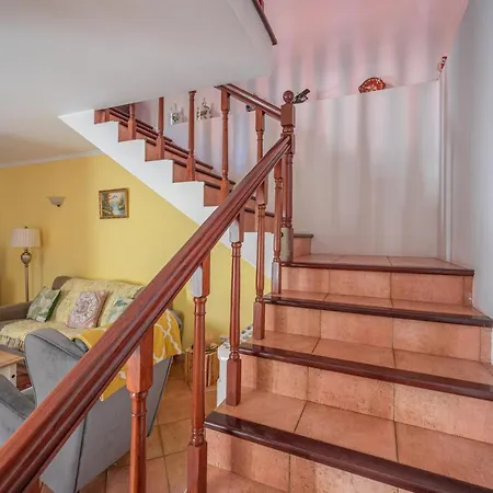 Cantinho Rural Holiday home Camacha (Madeira)
