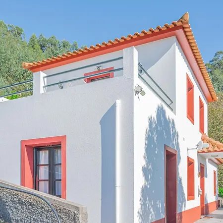 Holiday home Cantinho Rural Camacha (Madeira)