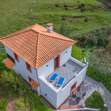 Cantinho Rural Holiday home
