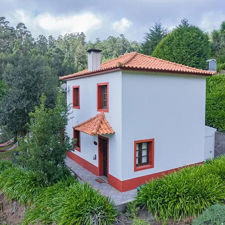 Cantinho Rural Camacha (Madeira)