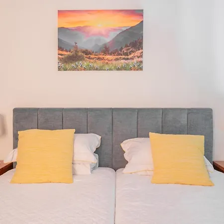 Holiday home Cantinho Rural