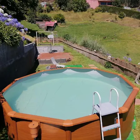 Cantinho Rural * Camacha (Madeira)