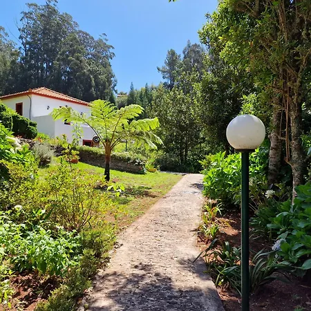 Сasa de vacaciones Cantinho Rural