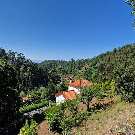 Cantinho Rural * Camacha (Madeira)