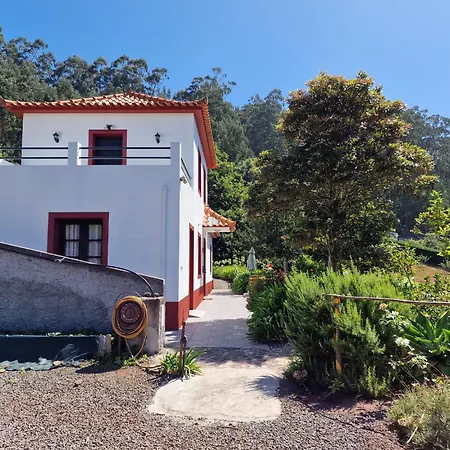 Сasa de vacaciones Cantinho Rural